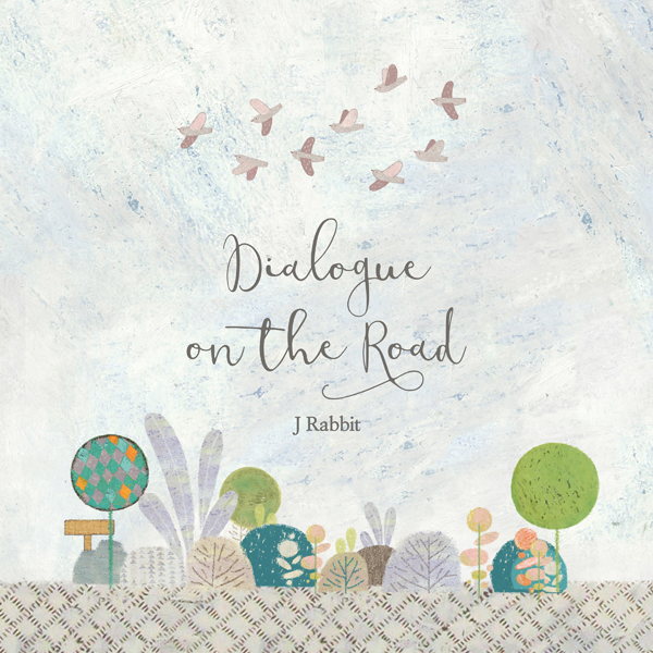 제이레빗(J Rabbit) - 정규4집 [Dialogue on the Road]