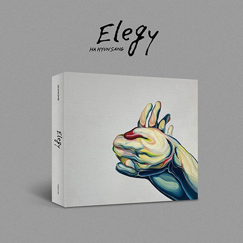 하현상 (HA HYUNSANG) - Elegy