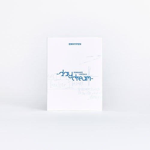 엔하이픈 (ENHYPEN) - ROMANCE : UNTOLD -daydream- (Weverse Albums ver.)