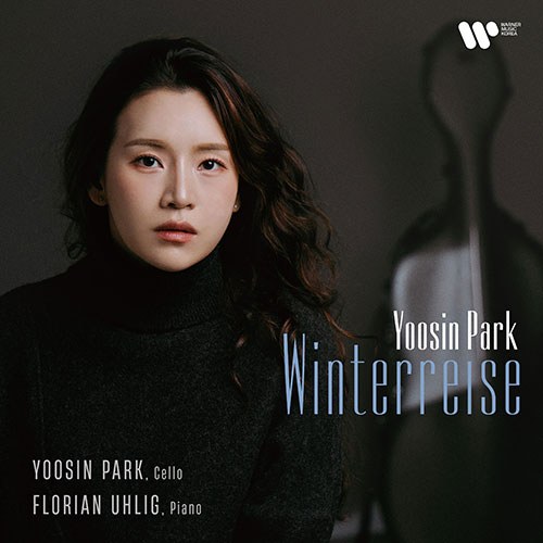 박유신 (Yoosin Park) - Winterreise