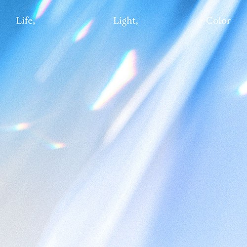 피달소 (Pidalso) - 정규앨범 [Life, Light, Color]