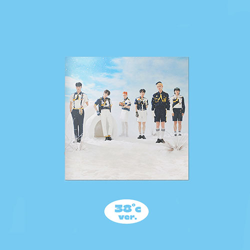 온앤오프 (ONF) - [POPPING] (A반 38℃ ver)