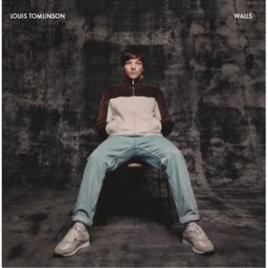Louis Tomlinson (루이 톰린슨) - Walls