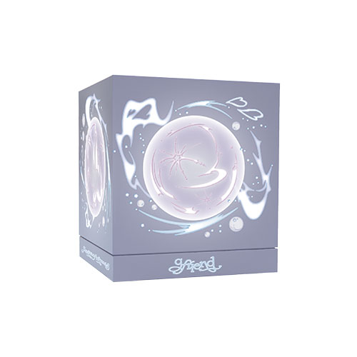 여자친구 (GFRIEND) - Special Album [Season of Memories] (Glass Bead ver.)
