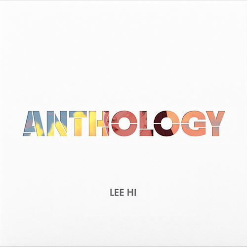 이하이 (LEE HI) - Anthology [고음질 투명 블루스카이 컬러 LP]