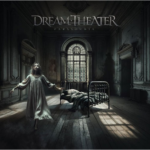 Dream Theater (드림 시어터) - Parasomnia