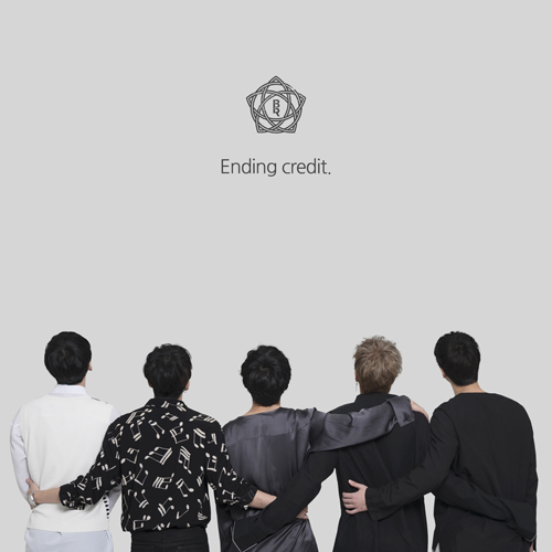 소년공화국(Boys Republic) - 싱글5집 [Ending credit]