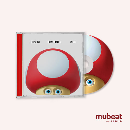오티스 림 (Otis Lim) - [Don’t Call (feat. pH-1)] (Mubeat album ver.)