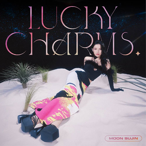 문수진 (Moon Sujin) - 미니 [Lucky Charms!]