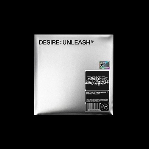 [애플특전] 엔하이픈 (ENHYPEN) - DESIRE : UNLEASH (ENGENE ver.)