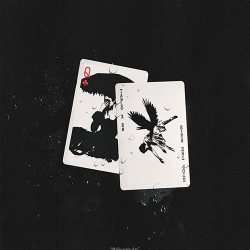 [5월중 출고] Tablo X RM - Stop The Rain