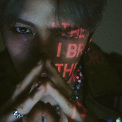 김재중 (KIM JAEJOONG) - EP ALBUM [Beauty in Chaos]