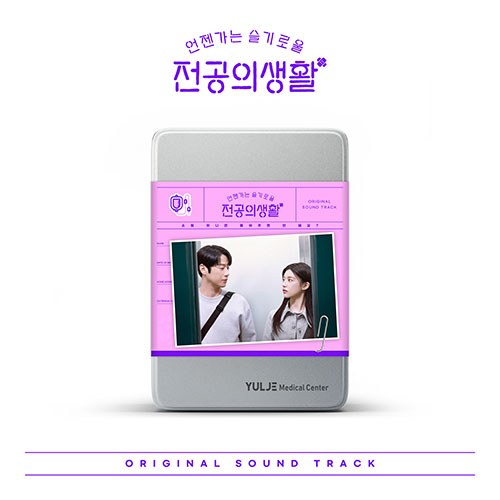 tvN 토일드라마 - 언젠가는 슬기로울 전공의생활 OST (Pink Ver.)
