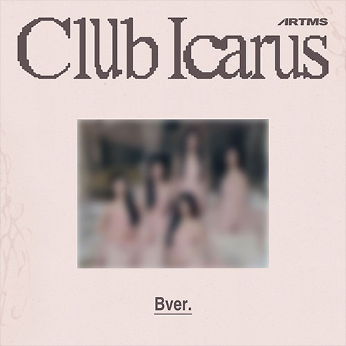 아르테미스 (ARTMS) - 미니1집 [Club Icarus] (Bver.)