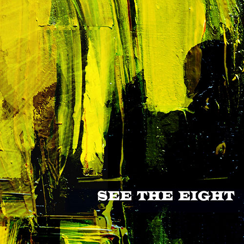 세이트 (CEIGHT) - 정규앨범 [SEE THE EIGHT]