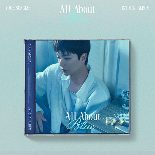 육성재 (YOOK SUNGJAE) - All About Blue (JEWEL Ver.)