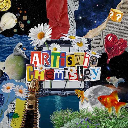 차현영 - 정규1집 [Artistic Chemistry]