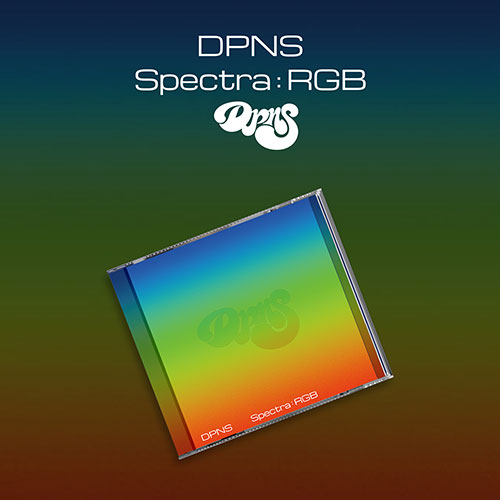 딕펑스 (DPNS) - Spectra : RGB