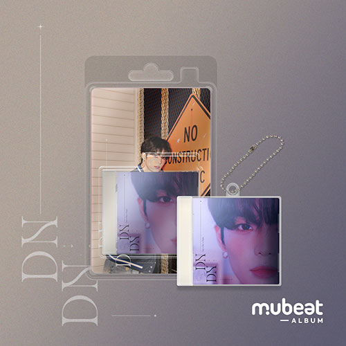 김성중 (KIMSUNGJOONG) - DNDN (Day n Day n Night)