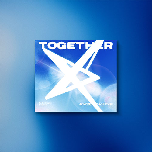 투모로우바이투게더 (TXT) - 별의 장: TOGETHER (Solo Track Ver.)
