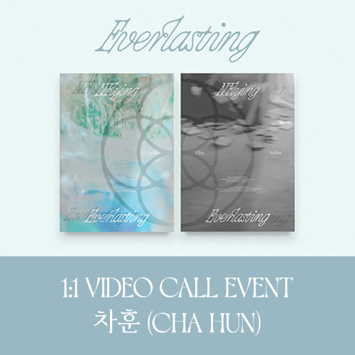 [차훈][7/31 영상통화] 엔플라잉 (N.Flying) - 정규2집 [Everlasting]