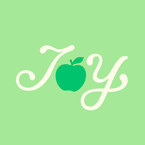[애플특전] 조이 (JOY) - 미니1집 [From JOY, with Love] (Photo Book Ver.)