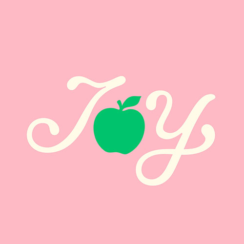조이 (JOY) - 미니1집 [From JOY, with Love] (Jewel Case Ver.)
