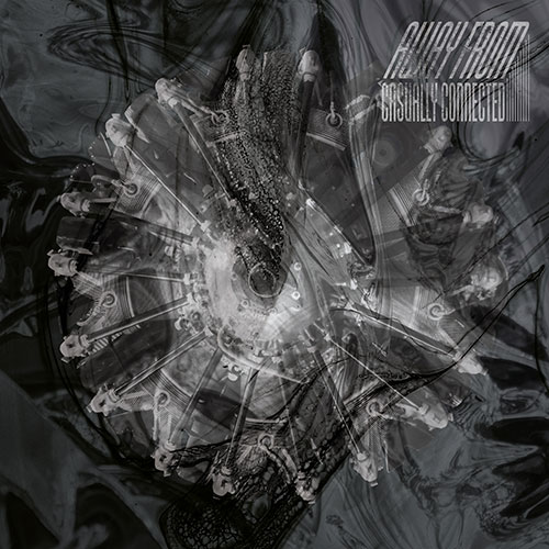 CASUALLY CONNECTED (캐주얼리 커넥티드) - EP [Away From]