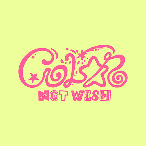 NCT WISH (엔시티 위시) - 미니3집 [COLOR] (Photobook Ver.)