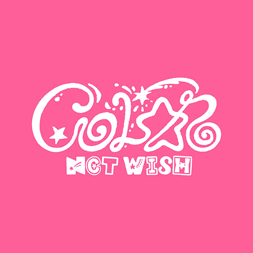 NCT WISH (엔시티 위시) - 미니3집 [COLOR] (Jewel Case Ver.)