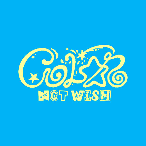 NCT WISH (엔시티 위시) - 미니3집 [COLOR] (Surf Ver.스마트앨범)