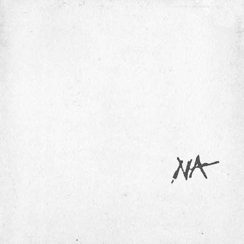 한요한 - 정규6집 [NA] LP
