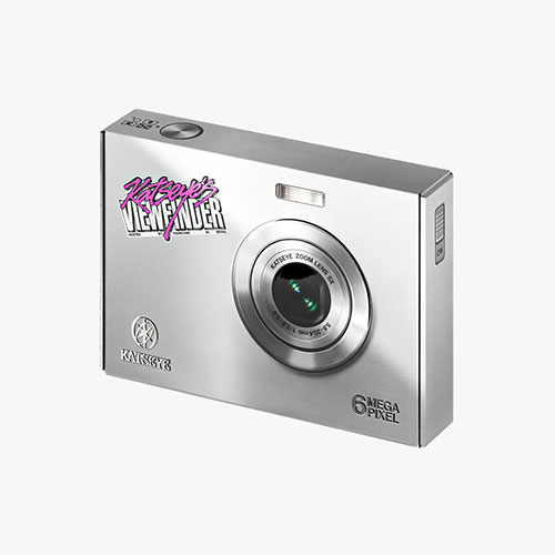 KATSEYE (캣츠아이) - 'KATSEYE'S VIEWFINDER in Seoul'