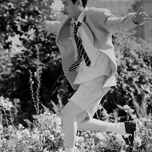 디오(D.O.) - 미니1집 [공감] (B_Digipack Ver.)