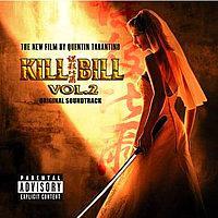 O.S.T - Kill Bill Vol.2