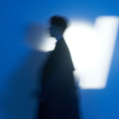 진욱 - 정규1집 [The new beginning]