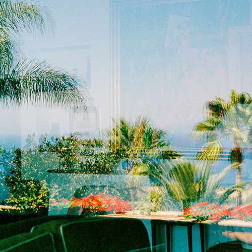 파라솔웨이브 (PARASOL WAVES) - 1st EP [PARASOL WAVES]
