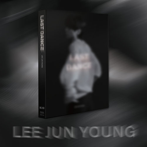 이준영 (LEE JUN YOUNG) - 미니1집 [LAST DANCE]