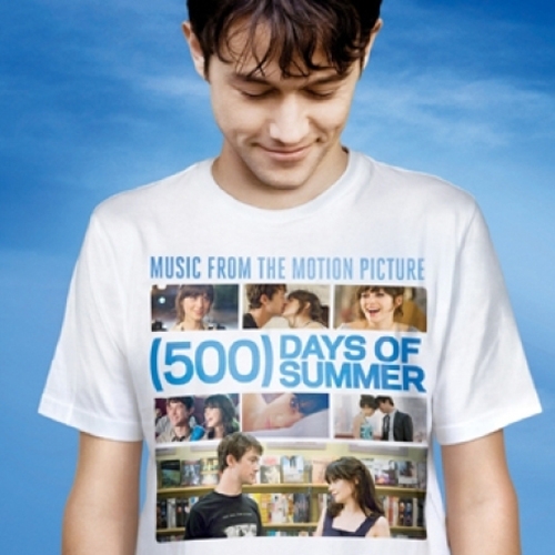 O.S.T - 500 Days Of Summer[500일의 썸머]
