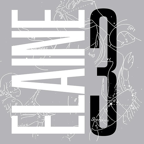 일레인 (ELAINE) - [3]