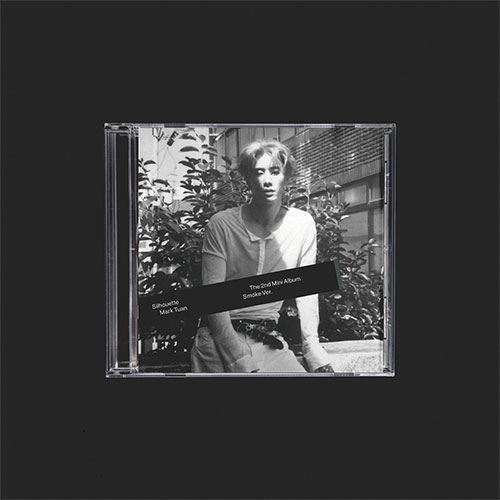 마크 투안 (Mark Tuan) - Silhouette (Smoke Jewel Ver.)