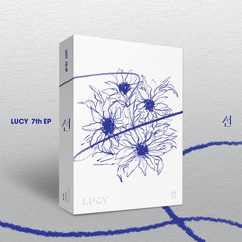 루시 (LUCY) - 미니7집 [선]