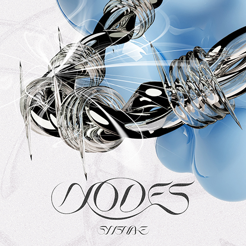 신스네이크 (Synsnake) - 정규2집 [Nodes]