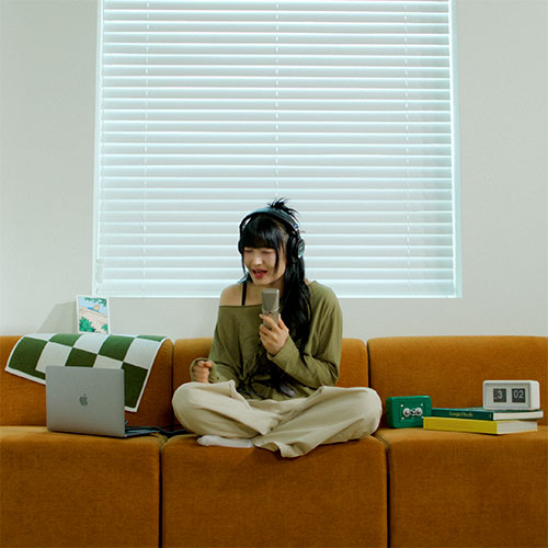 조이스 (Joyce) - Anxious love