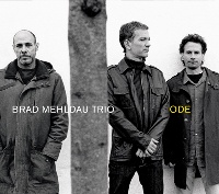 Brad Mehldau(브래드 멜다우) - Ode