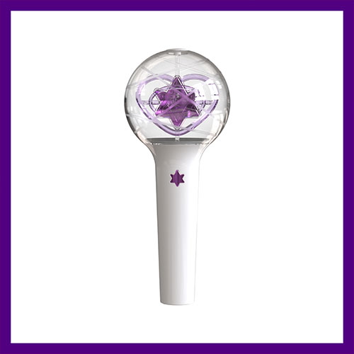 주니지니(ASTRO) - 2025 ZOONIZINI FANPARTY [Roll The Dice] MD /  공식 응원봉 (OFFICIAL LIGHT STICK VER.3)
