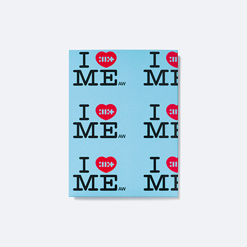 [11/29 대면 팬사인회] 아일릿 (ILLIT) - NOT CUTE ANYMORE (Weverse Albums Ver.)