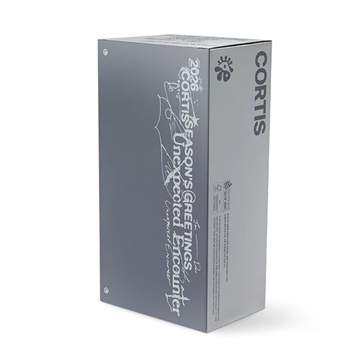 CORTIS 2026 SEASON’S GREETINGS