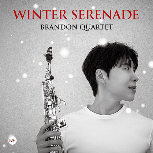 브랜든콰르텟 (Brandon Quartet) - Winter Serenade