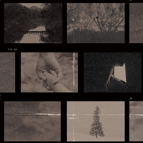 일렁 - EP앨범 [Panorama]